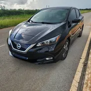 !!NISSAN LEAF 2019 370KM DE AUTONOMIA !! - Img 56583616