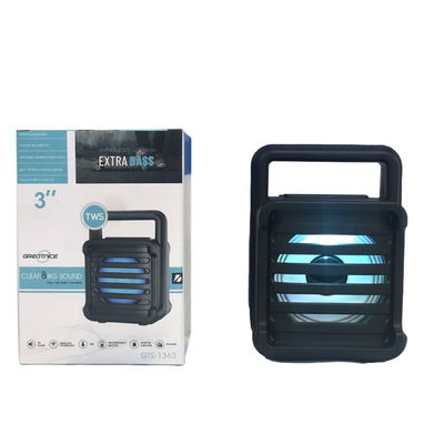 Bocina por bluetooth - 2/4