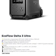 ecoflow delta 3 ultra - Img 55207422