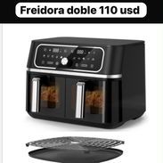 Freidora doble - Img 57490602