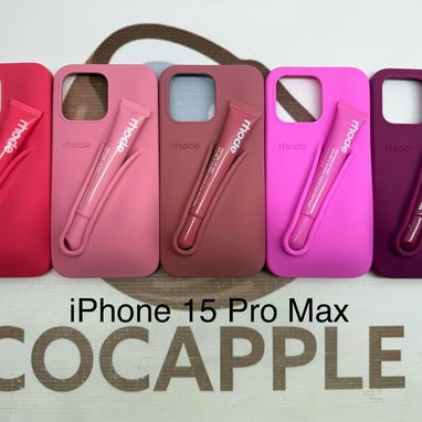 Forros rodhe iPhone !! - Img 115798798
