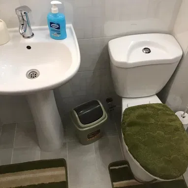 Vendo apto capitalista por el hospital amejeiras con todo adentro - Img 107923105