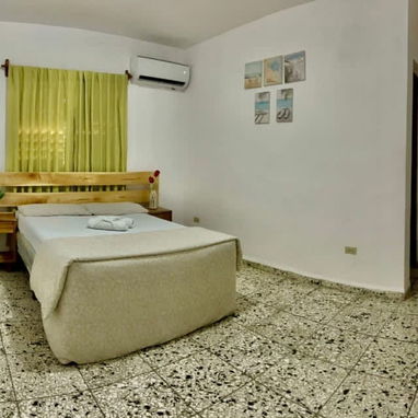 Casa de Renta en Guanabo - 5/10