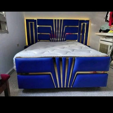 Camas exclusivas listas para entregar - Img 123004883