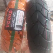 Venta de Goma 🛑120/70-12🛑 - Img 55743027