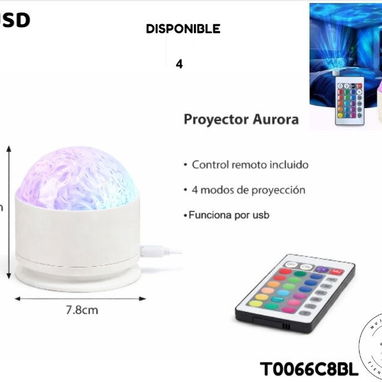 PROYECTORES-BARRA DE SONIDO-VENTILADOR DE COCHE-GAFAS INTELIGENTES-NEBULIZADOR-AUDIFONOS DE CASCO - 10/10