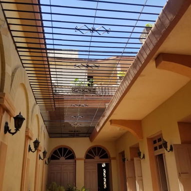 Casa Colonial 6 Hab 5 Baños Centro Histórico Matanzas 334 m² Garaje265 - Img 124104832
