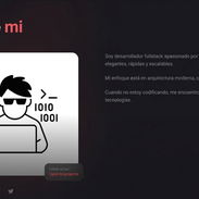 Programador Profesional. Web y Automatizaciones. ¡Impulsa tu Negocio! - Img 55870543