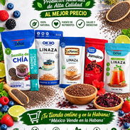 Semillas Mágicas para tu Nutrición y regulación de tu peso corporal - Img 57262874