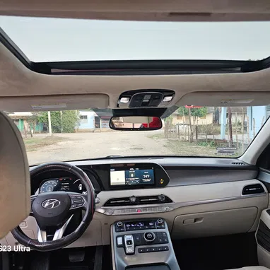 Vendo o negocio Hyundai Palisades 2020 caligrafhy - Img 111143588