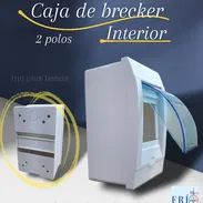 Breakers y cajas para Breker - Img 54601102