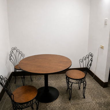 Casa,Sótano en alquiler o venta – Espacio práctico y bien ubicado en La Lisa,‼️ - 3/4