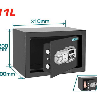 CAJA FUERTE - Img 113994005