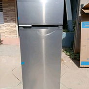 Refrigerador Milexus de acero inoxidable, sellados en caja 📦 Con Transportación, Seguridad y Garantía incluida‼️ - Img 53355904