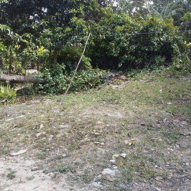 Vendo casa en cabañas , Mariel , Artemisa mo - 5/7
