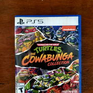 Tortugas Ninjas LA COLECCIÓN (13 juegos clasicos) - Img 56927067