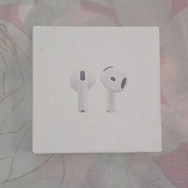 AUDÍFONOS AIRPODS ORIGINALES PARA IPHONE - Img 122326566