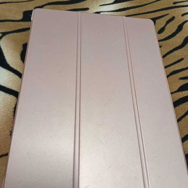 Ipad grande rosa gold - 4/4