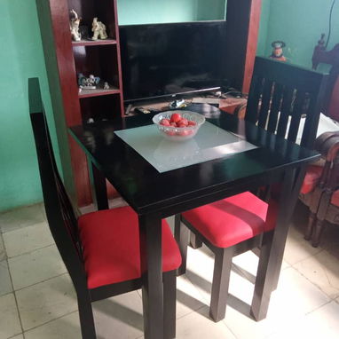 Comedores de 2, 4 y 6 sillas - Img 113402809