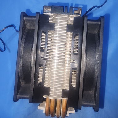 Disipador de aire para amd - 4/4
