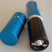 Taser(teiser), NUEVO,defensa personal, potencia: más de 300Kv, ultra alto voltaje, precio: 40 usd, 🚨DOMICILIO GRATIS. - Img 58066726