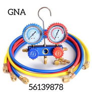 Mantenimiento, reparación, servicios integrales GNA - Img 54494648