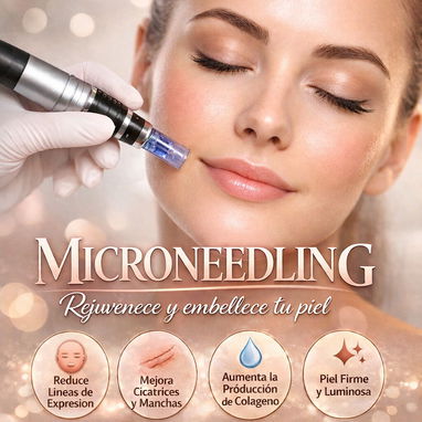 Tratamientos faciales y corporales - Img 122478456