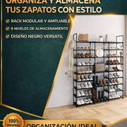✨ Organiza tu espacio con estilo y funcionalidad ✨ - Img 54745863