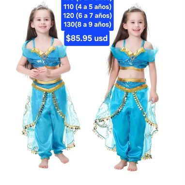 Disfraces originales traídos de USA para adultos, niños, bebés y mascotas - 2/7