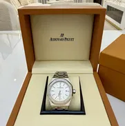 Réplica AAA Auténtica ⌚AP Audemars Piguet de 41mm (Automático)⌚ 📦Nuevo en Caja a Estrenar x Usted 📦 - Img 50018305