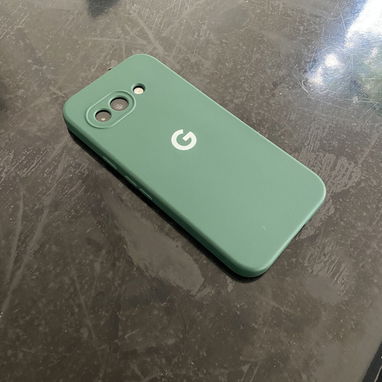 Funda de Google Pixel 9A - Img 123545008