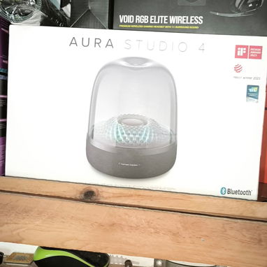 Bocina Harman Kardon Aura Studio 4 - Img 122866382
