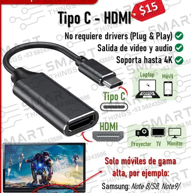 HDMI  / VGA / DVI / Displayport - Img 65346549