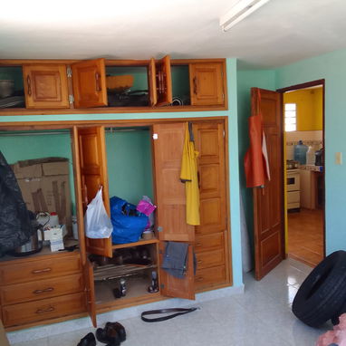 Vendo casa 2do piso - Img 127369980
