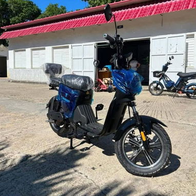 Bicimoto - 4/4