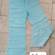 Pantaloneta de hilo para mujer - Img 55986543