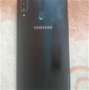 Vendo Samsung A20s - Img 45912840