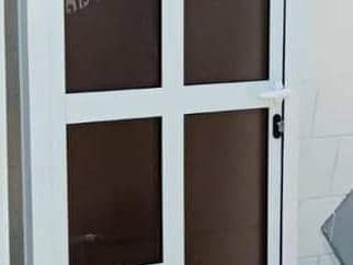 Carpinteria de aluminio puertas,ventanas y bajos de mecetas - Img main-image-45600754