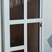 Carpinteria de aluminio puertas,ventanas y bajos de mecetas - Img 45600754