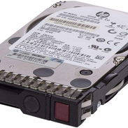 Disco HP SAS 300 GB nuevo sellado para servidores o pc con adaptador - Img 54546695