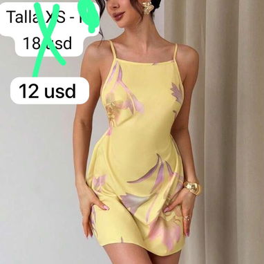 Ropa de mujer - 4/10