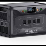 BLUETTI Apex 300 de 2764WH - Img 56852136