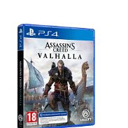 Assassin's Creed Valhalla ps4 - Img 45642463