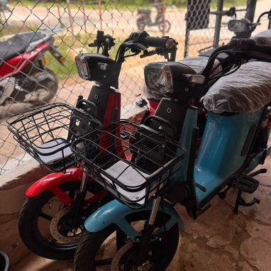 BICIMOTO VEDCA S1 - 3/3