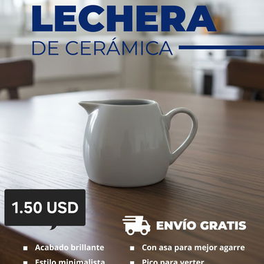 Aceitera,pozuelos,lechera,azucarera - Img 125213368