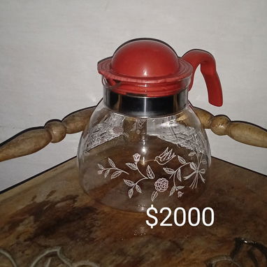 Venta de varias cositas - 6/10