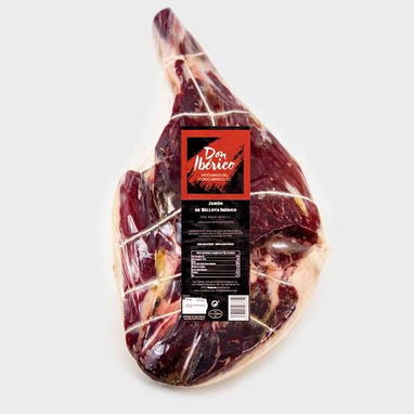 1pierna-de-jamón-ibérico% - Img 123717841