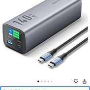 💥Powerbank, Banco de Energía Gama Alta Profesional para Laptop, Celulares, Tablet💥 - Img 49787244