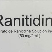 Ranitidina inyectable - Img 57953111