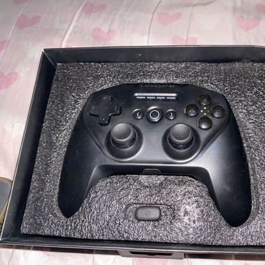 Controles para PC y Android - 2/2